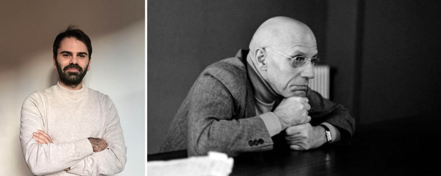 Alfredo Sanchez Santiago