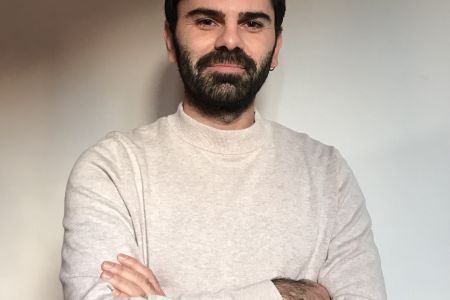 Alfredo Sanchez Santiago