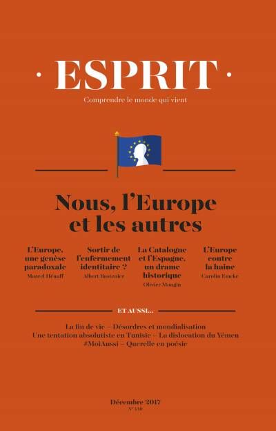 Alors, l'Europe ?