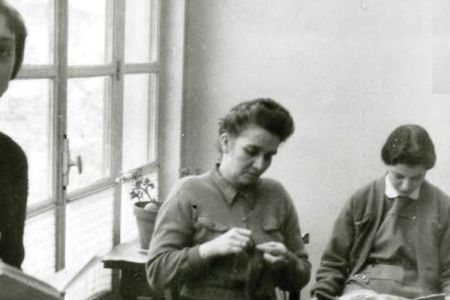 Au carrefour de l'imprimé 2025-2026