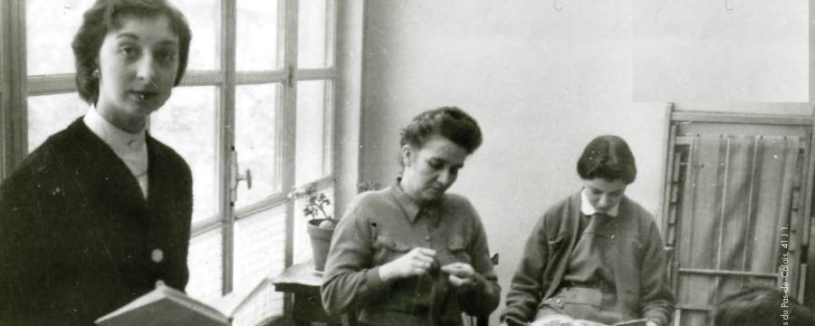 Au carrefour de l'imprimé 2025-2026