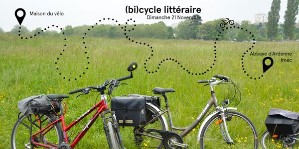 (Bi)cycle littéraire