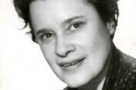 Conférence Cecilia Toninato