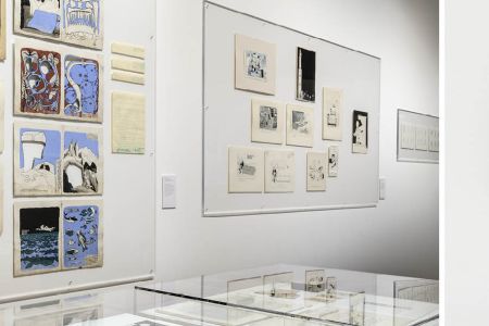 Correspondances rêvées