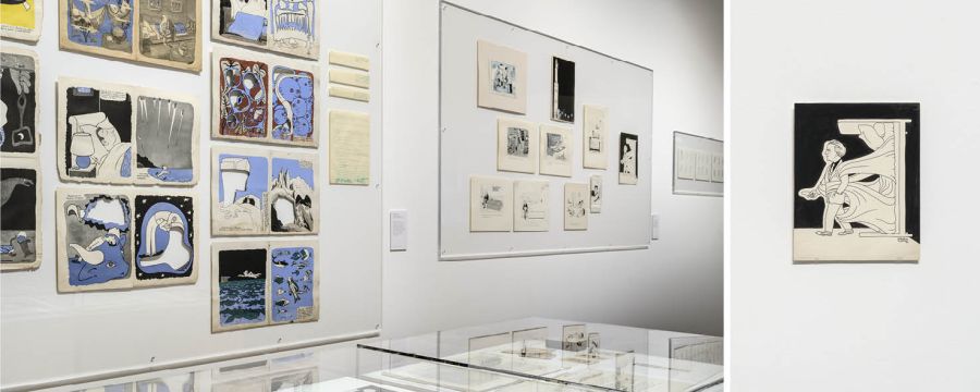 Correspondances rêvées