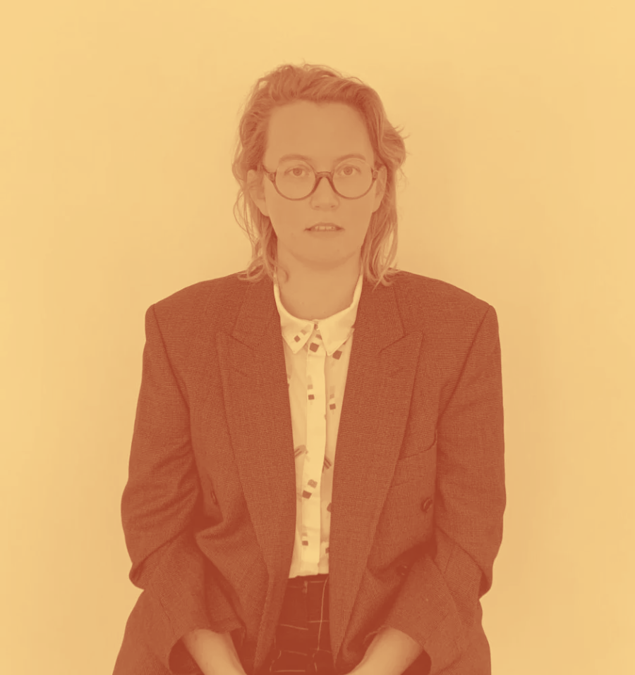 Estelle Benazet Haugenhauser