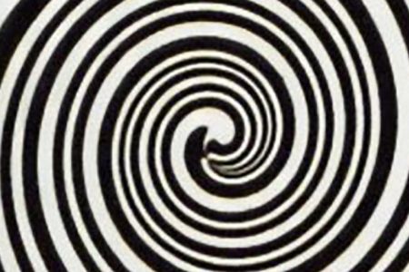 François Roustang à l'oeuvre