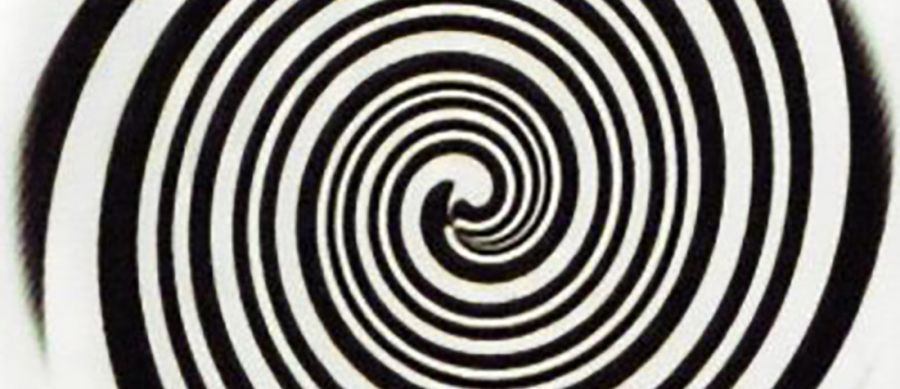 François Roustang à l'oeuvre