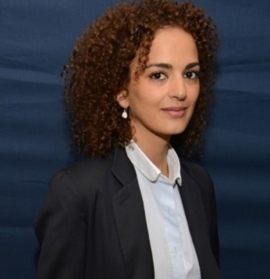 COMPLET - Les grands soirs. Leïla Slimani