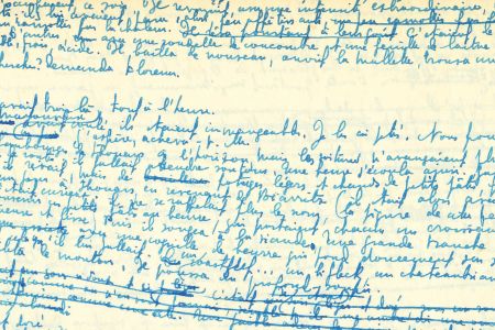 Holocaust Diaries