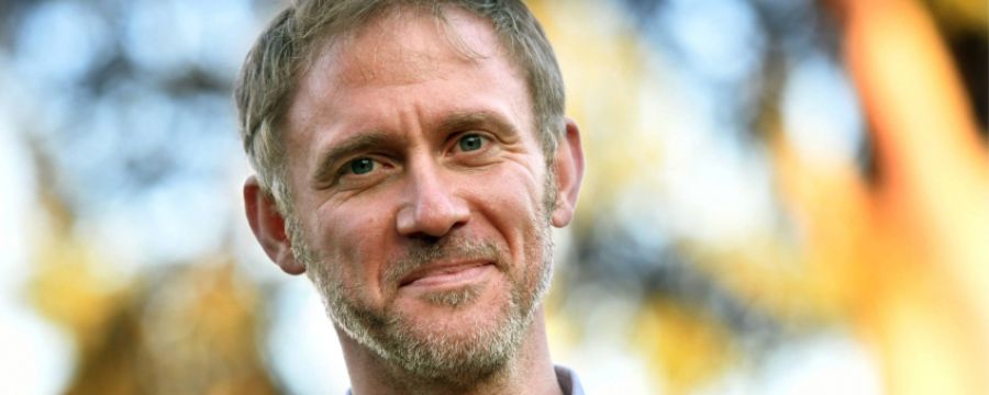 Images d'un virage documentaire