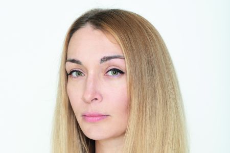 Inna Shevchenko