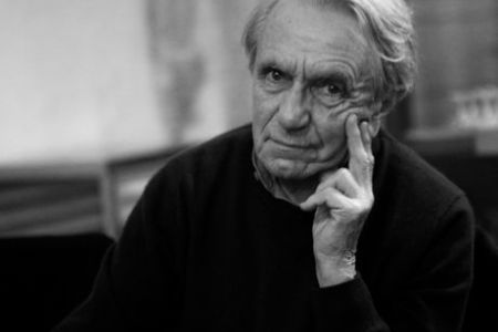 Jacques Rancière