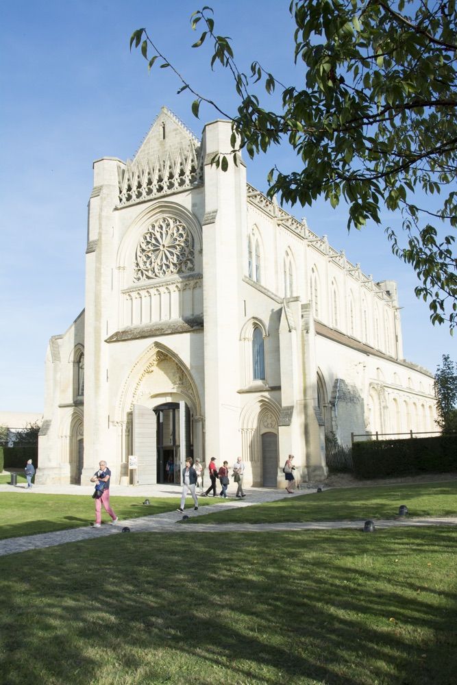 Journées européennes du patrimoine