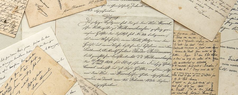 Journaux personnels en tant de guerres mondiales