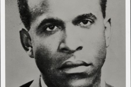 Journée d'étude Frantz Fanon