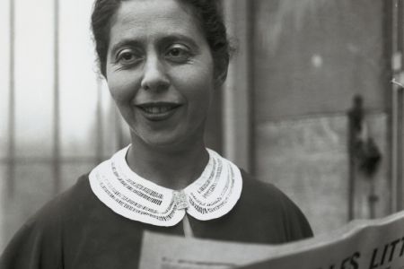 Judith Lyon-Caen