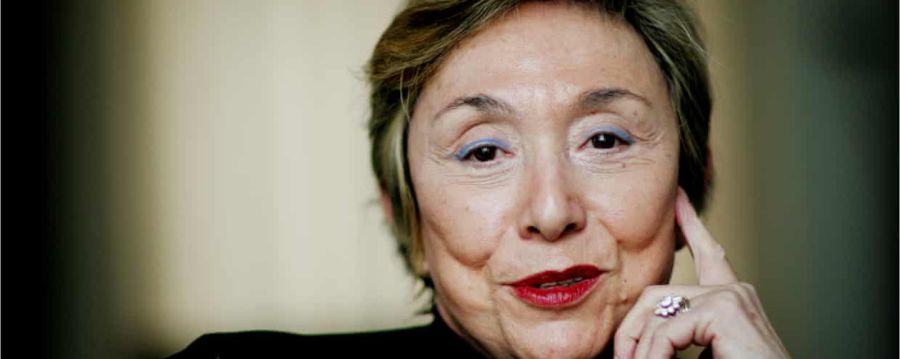 Julia Kristeva