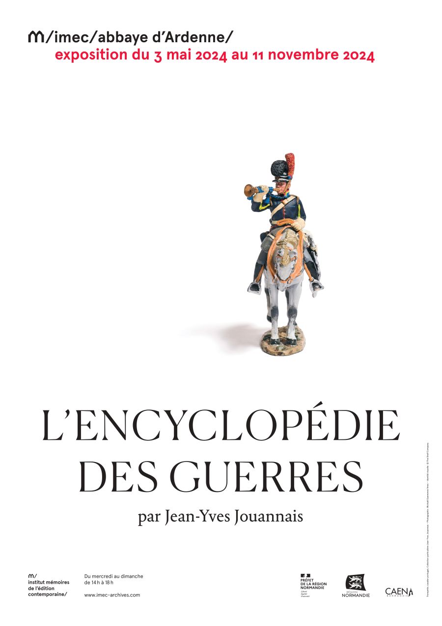 L’Encyclopédie des guerres