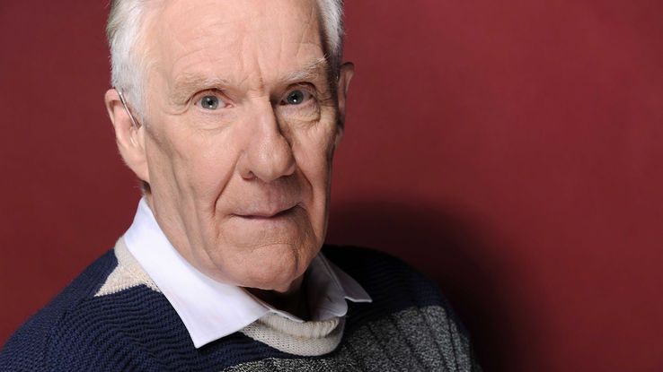 ANNULATION. Les Grands Soirs. Alain Badiou