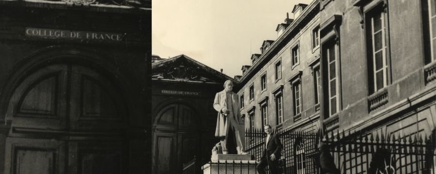 Mirko D. Grmek et la pathocénose