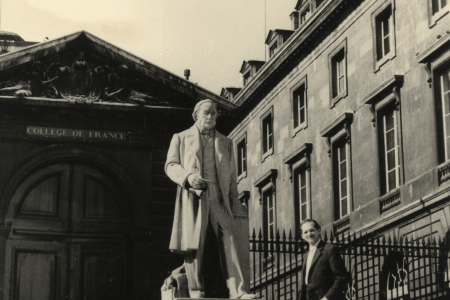 Mirko D. Grmek et la pathocénose