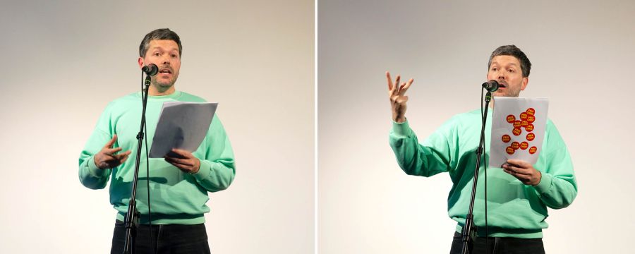 Performance Yoann Thommerel