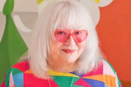 Susie Morgenstern, Gershwin & Co