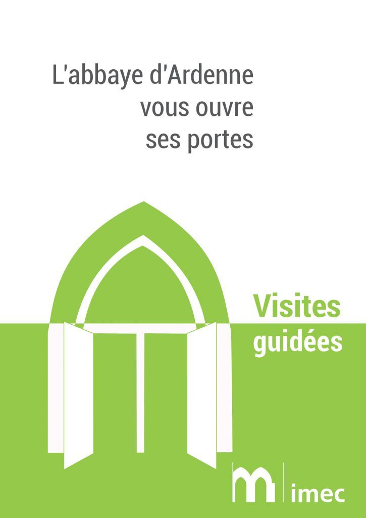 Visites guidées de l'abbaye d'Ardenne