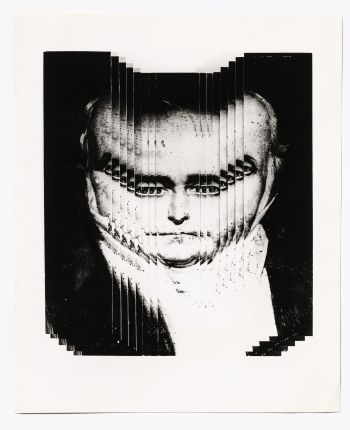 Coupures surréalistes<br />
par Jérôme Duwa