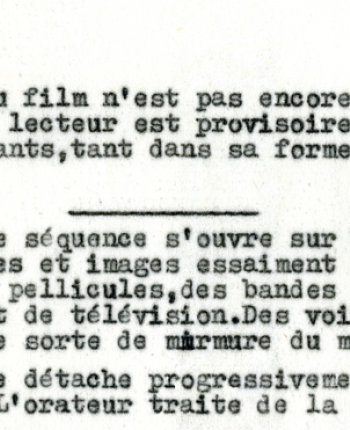 « Tu parles donc je suis [1] »<br />
L’anthropologie des médias chez Edgar Morin et Pierre Schaeffer