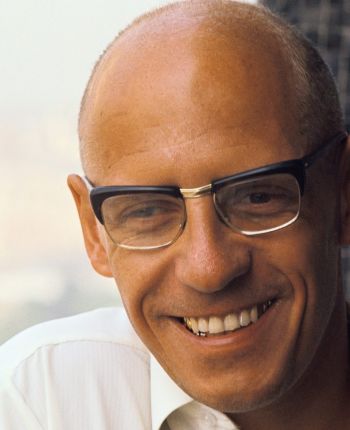 Le centre<br />
Michel Foucault