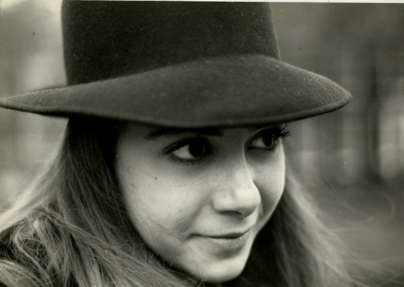 image for Bresner, Lisa (1971-2007)