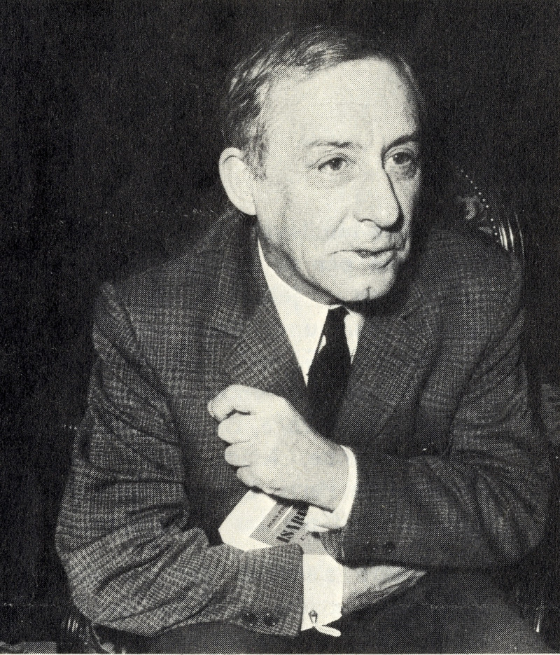 image for Freustie, Jean (1914-1983)