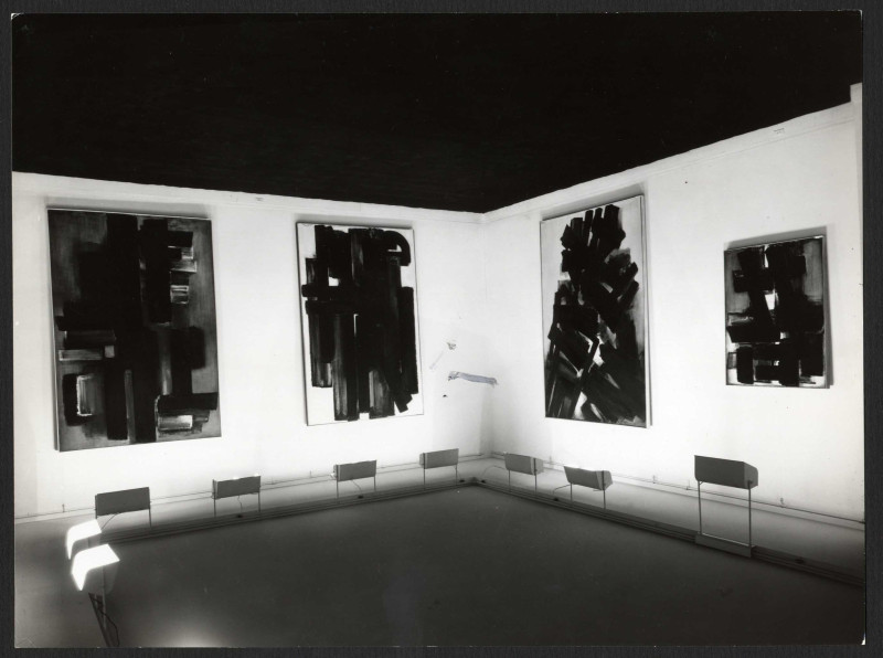 image for Galerie de France (Paris)