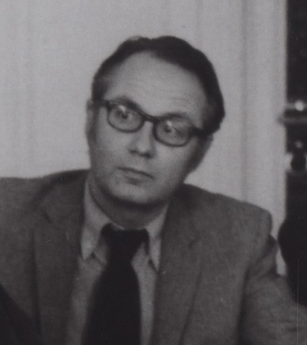 image for Bourgeade, Pierre (1927-2009)