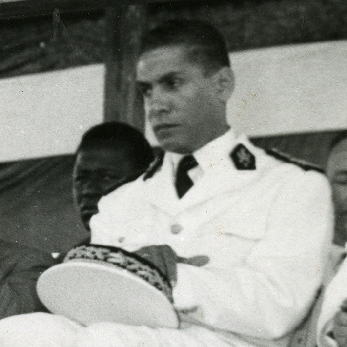 image for Niger, Paul (1915-1962)