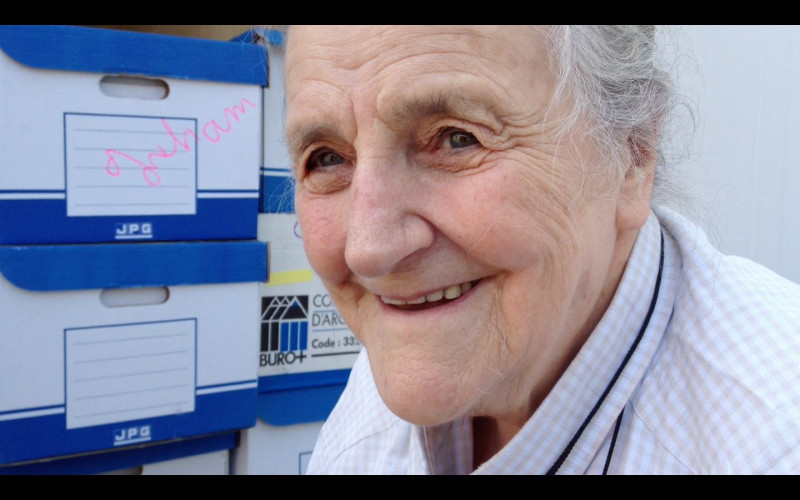 image for Pesle, Bénédicte (1927-2018)