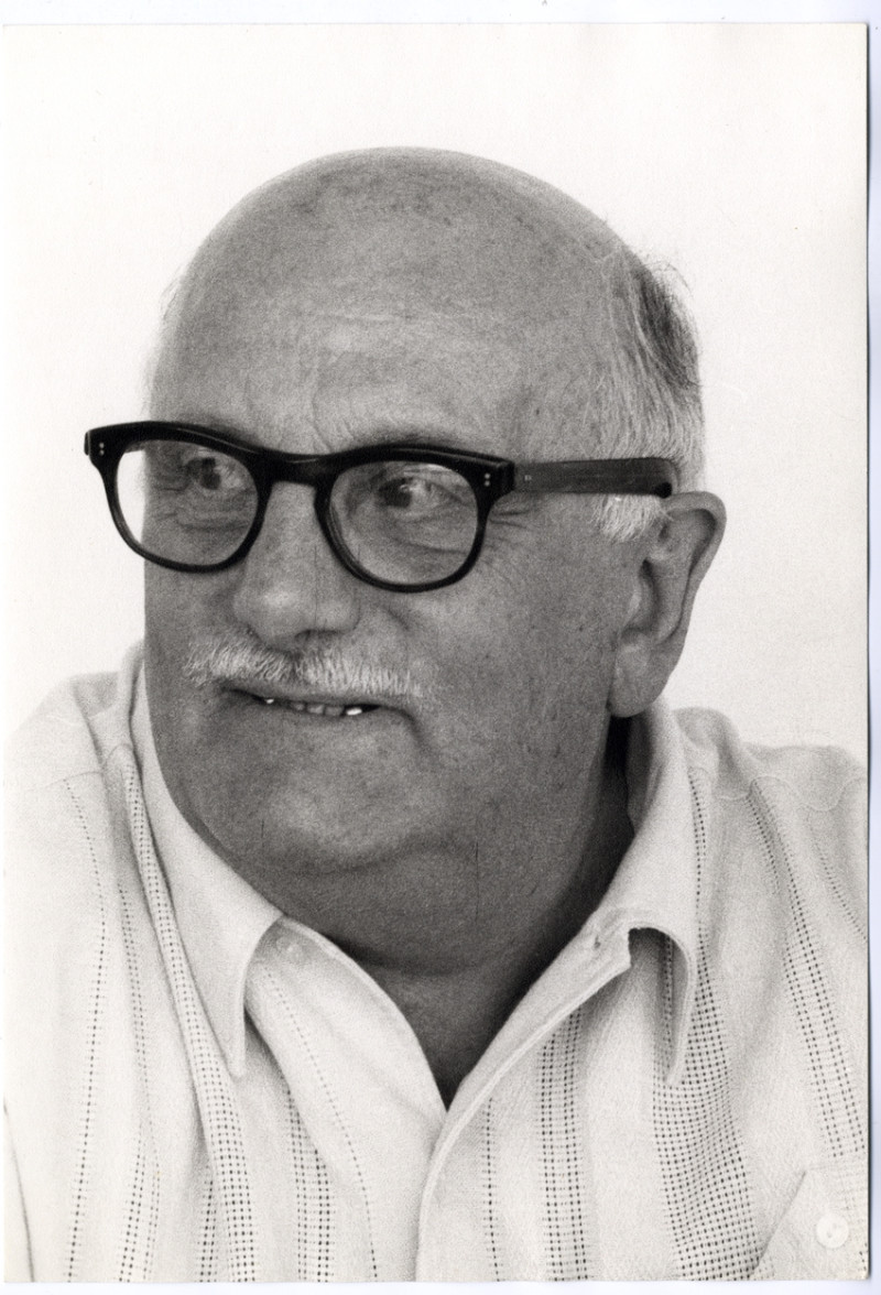 image for Tardieu, Jean (1903-1995)