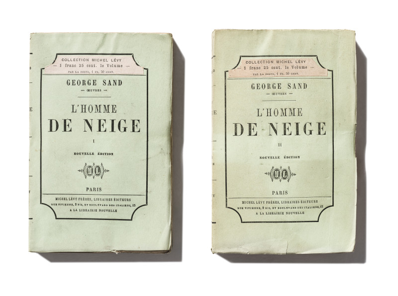 image for Calmann-Lévy (créé en 1836)