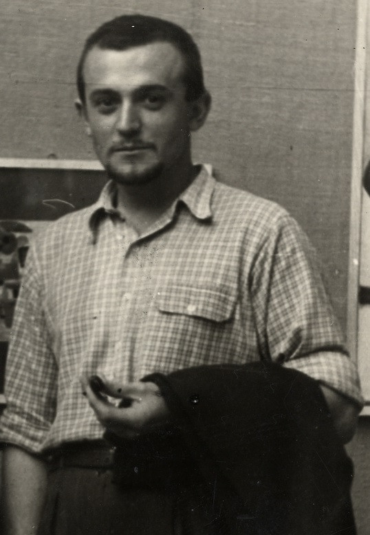 image for Doucet, Jacques (1924-1994)