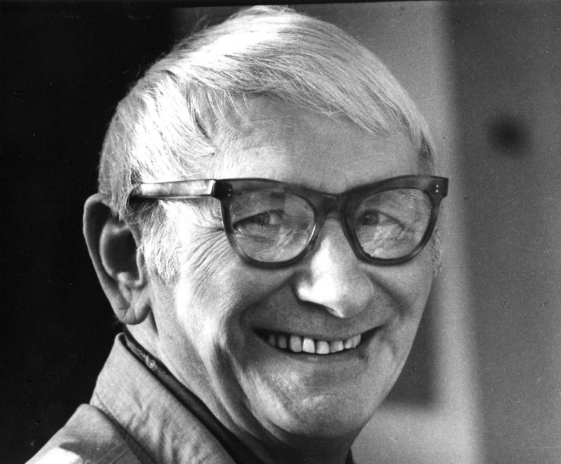 image for Henry, Maurice (1907-1984)