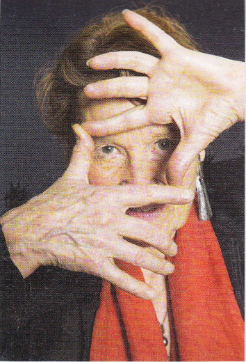 image for Katz, Michèle (née en 1936)