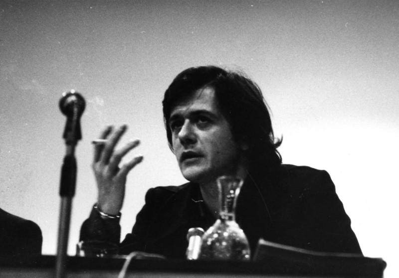 image for Chéreau, Patrice (1944-2013)
