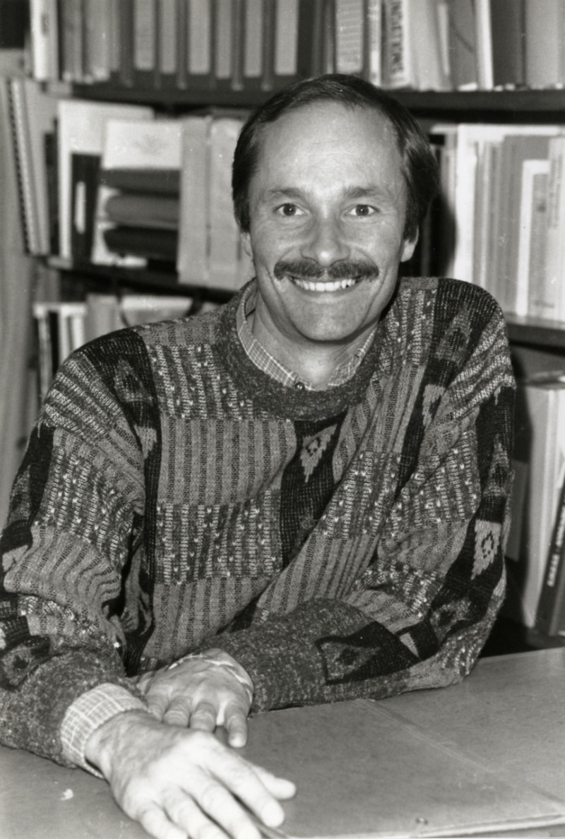 image for Pollak, Michael (1948-1992)