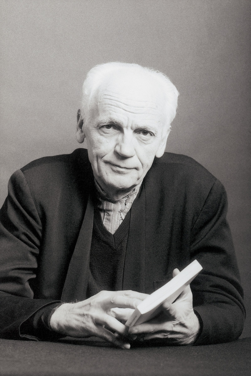 image for Jouffroy, Alain (1928-2015)