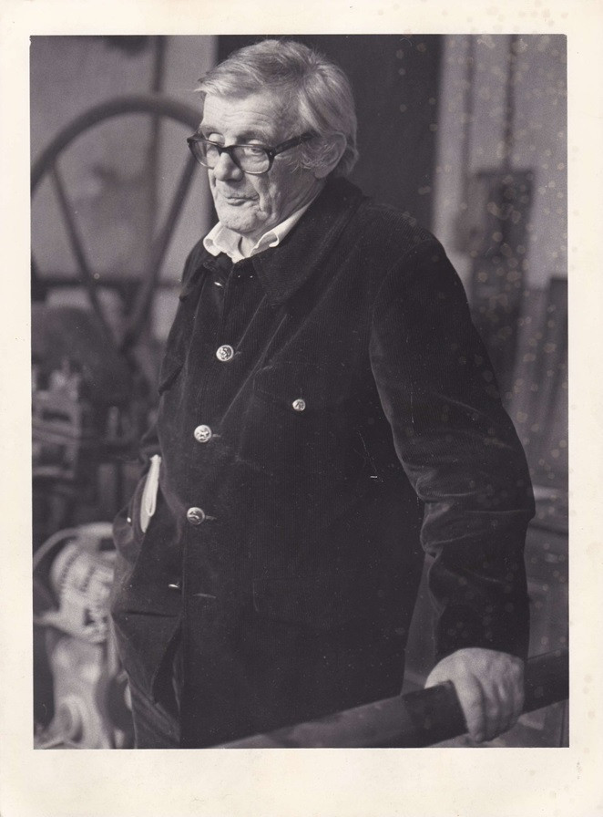 image for Flocon, Albert (1909-1994)