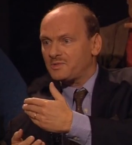 image for Klebaner, Daniel (1949-2011)