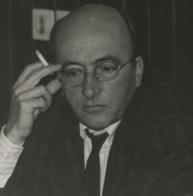 image for Lacoue-Labarthe, Philippe (1940-2007)