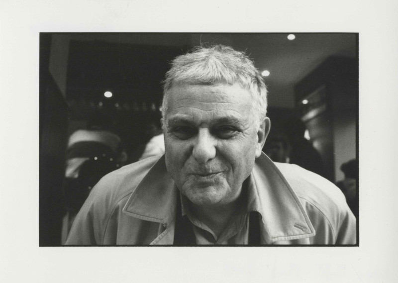 image for Sollers, Philippe (1936-2023)